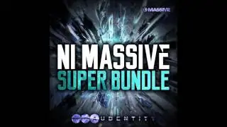 NI Massive Super Bundle
