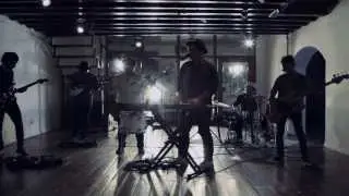 Go Gerila! - Perjalanan ft. Loque (Official Music Video)