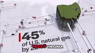 Ohio's Energy Powerhouse: Shale, Gas & Global Investment