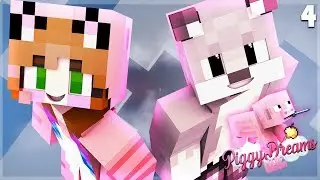 PROFESSORFOX NO! | Minecraft: PiggyDreams UHC! Ep.4