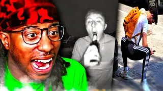 HILARIOUS DARK HUMOR! (couldn’t stop laughing)