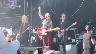 If It Makes You Happy - Sheryl Crow (Sea Hear Now, Asbury Park - Sept 16, 2023)