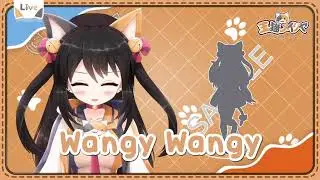 Greeting And Merchandise Promotion in Comic Frontier 16