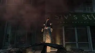 alex mercer p1 with p2 jacket and shadow face mod [prototype / texmod]