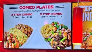 RESTAURANTS FOOD MENU CARD DESIGN IDEA || ANIMATED VIDEO MENU FOR RESTAURANTS TV SCREEN ( USA & UK)