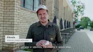 Ceļu satiksmes dro&scaron;ības indekss 2021 - Alūksnes novads