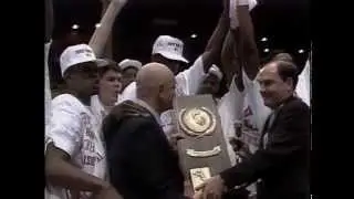 UNLV Runnin' Rebels