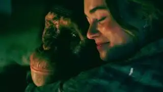 &lsquo;Primate&rsquo; REVIEW &ndash; Killer Chimp Movie is All Gore and No Monkey Business