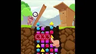 Battle Puzzle: pvp match game