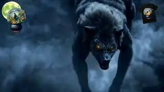 Dagda Rock. Soy el lobo