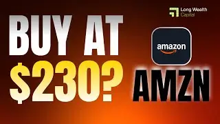 Amazon Is About To Explode? | 2025 Stock Analysis