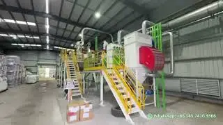 Rat Poison Pellet Mill For Sale in Australia | Rodenticide Pellet Production Line by RICHI