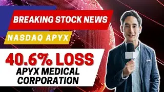 APYX News | APYX Stock | Apyx Medical News (#APYX) Shareholders Class Action Lawsuit Apyx Medical