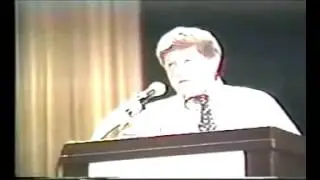 5/10 The Committee of 300 Conspirators' Hierarchy: Dr. John Coleman