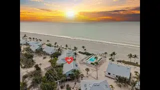 6 Beach Homes Captiva FL 33924`