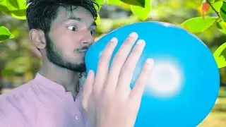 gabarah  phalao| fill air in balloon 