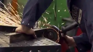 Der Meister im Handwerk