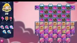 Candy Crush Saga | Level 10000+ | Gameplay Walkthrough
