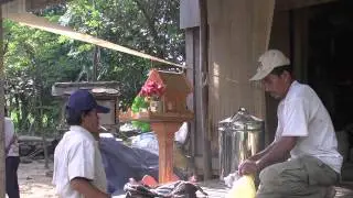 Sustainable Community Forestry Management for Livelihood Improvement of Local Communities