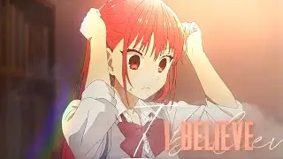Remi ayasaki edit - I believe