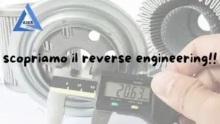 il #reverseengineering