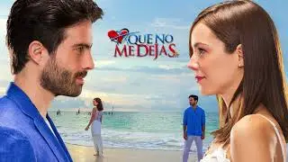 A que no me dejas - Soundtrack - Delirio Julieta II