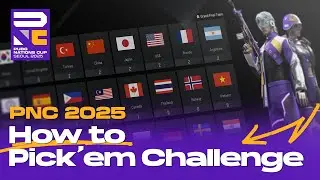 Your Guide to the PNC 2025 Pick&rsquo;em Challenge