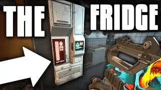 THE FRIDGE | NRG ACEU