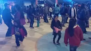 LOBO MIXTECO EN VIVO EN ORILLA DEL MAR TEPANTLALI MIXES 2021