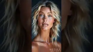 2026 #shorts 🎭 Clara's Carnival of Clowns: #BikiniSupermodelClara