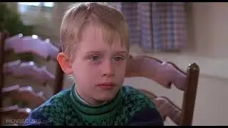 Uncle Buck Interrogation Scene