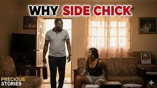 Betrayal, Darkness, and a Deadly Curse | True African Suspense Story&rdquo;