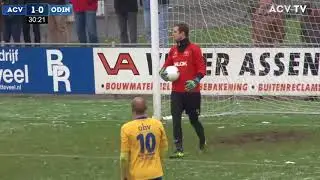 Samenvatting ACV-ODIN '59