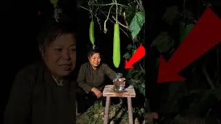 Magical Vegetable #shortsvideo