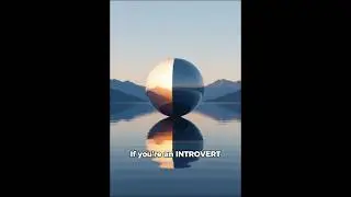 If You're an Introvert, Your Superpower Is This (Neuroscience)