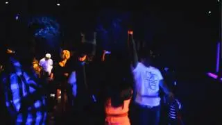 Michael J @ Czech House Paradise 2012