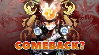 Das COMEBACK eines LANG VERGESSENEN SHOUNEN HITS!?