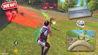*NEW* META SMG STEN IN COD MOBILE W/ BEST GUNSMITH 