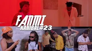 Fanmi Kanibal #23 [ Nouvo Feyton ] Écrit par : Dalonso Philippe