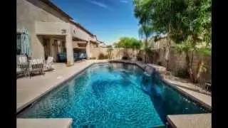 Gorgeous Home for Sale with Sparkling Pool!