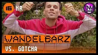 WandelBarZ vs. Gotcha | 16tel-Finale HR (01/16) - TNM Rap Battle S3
