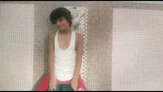 New slum Kid Audition tapori