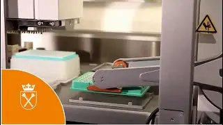 Ośrodek Genomiki Medycznej OMICRON