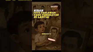 Kisah Pahlawan yg 