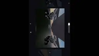 I played flight master, the landing went wrong but…