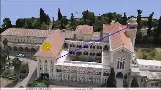 3D Fast Analysis system