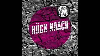 Decke Trumm - H&uuml;ck Naach