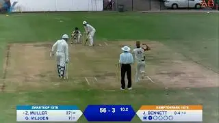 HS Zwartkop vs HS Kempton Park (Highlights)