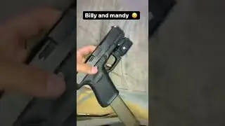 Glock boyz