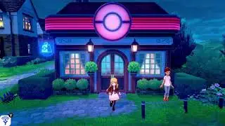 Pokemon N'Chat #26 Tons of Directs